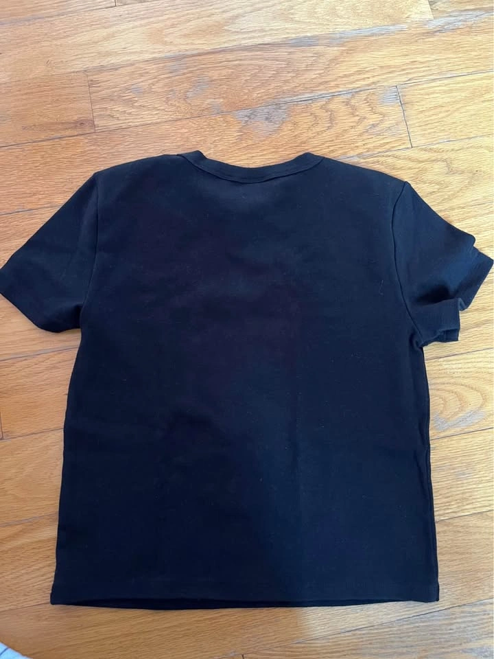 Aritzia Sunday Best Tee - photo 2