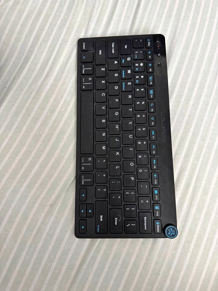 JLAB GO WIRELESS KEYBOARD