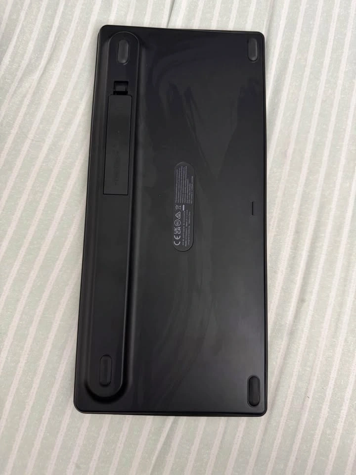 JLAB GO WIRELESS KEYBOARD - photo 2
