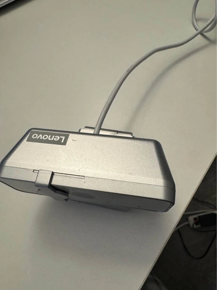 New Lenovo Webcam - HD Quality - photo 2