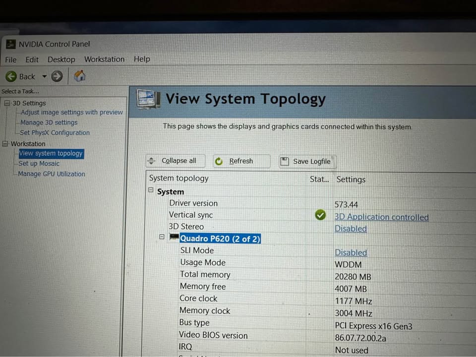 Dell Latitude 3551 i7 10th Gen 32GB RAM 1TB SSD - photo 4
