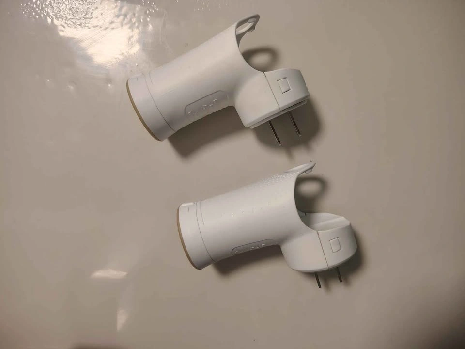 Glade air freshener - photo 2