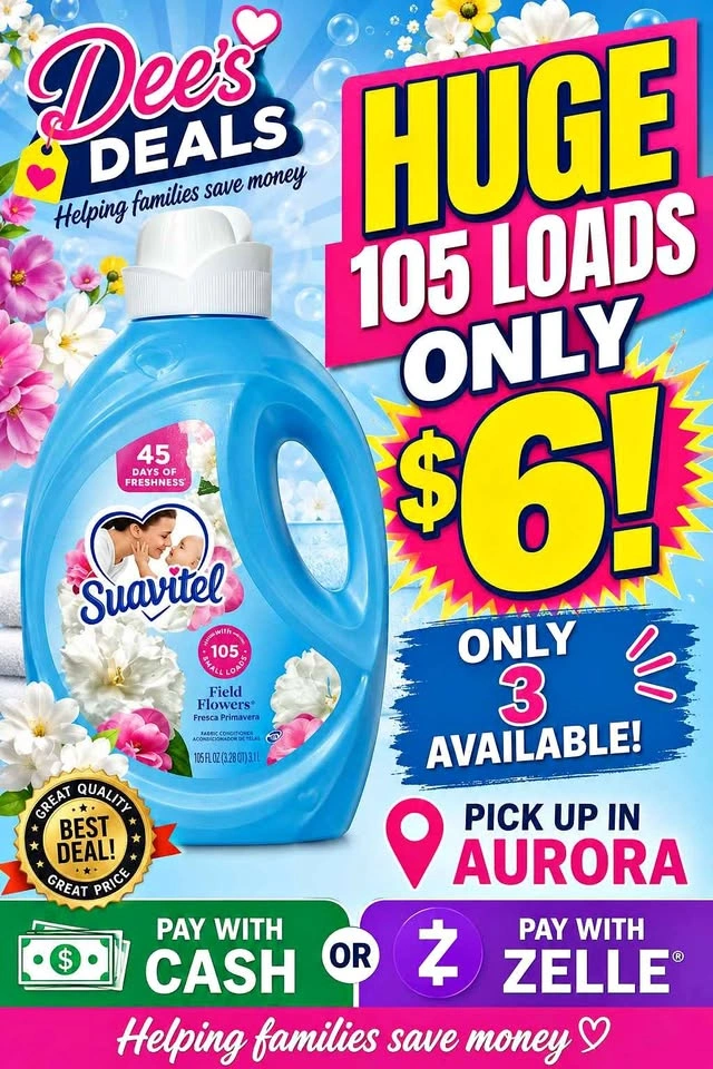 Huge Suivatel $6