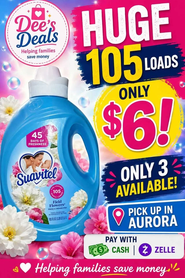 Huge Suivatel $6 - photo 2