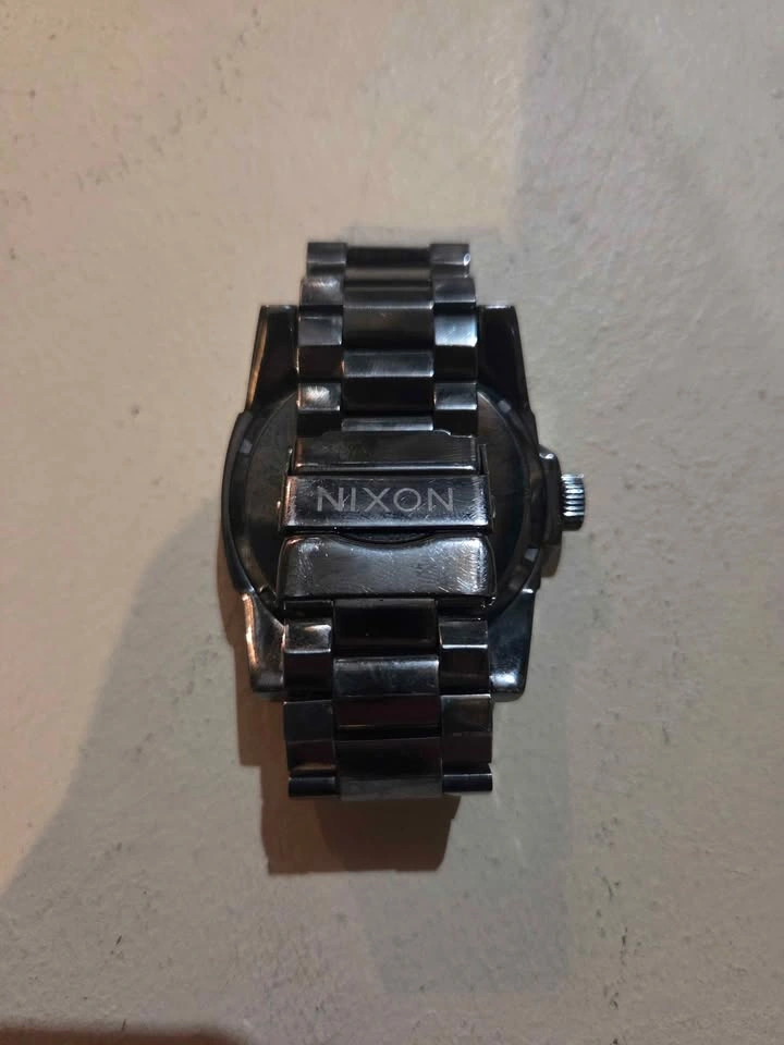 NIXON "The Corporal" Watch - photo 2
