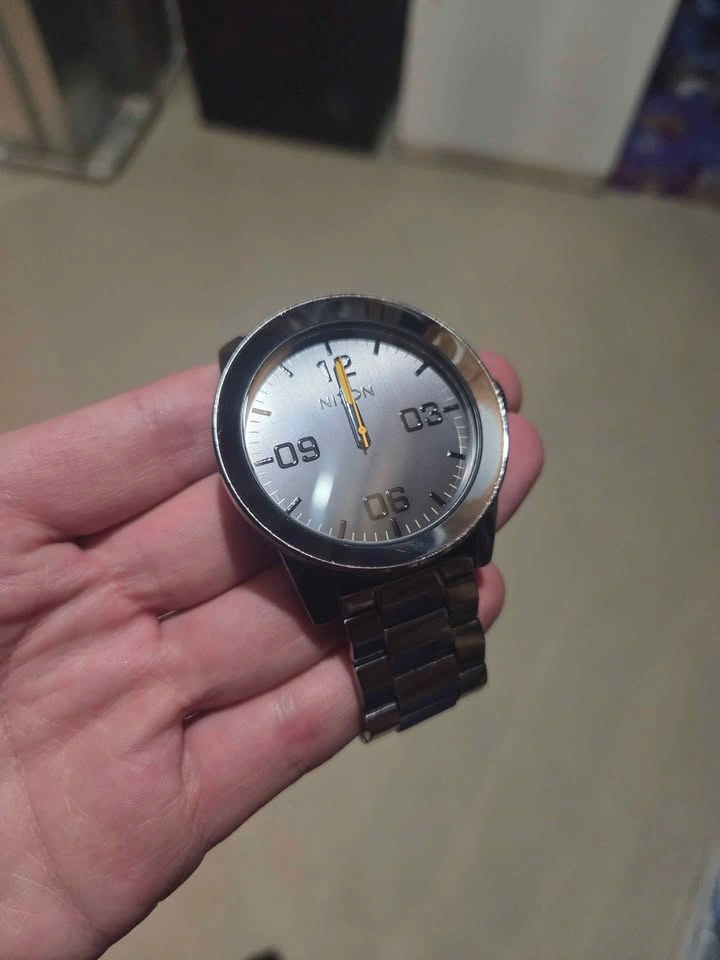 NIXON "The Corporal" Watch - photo 4