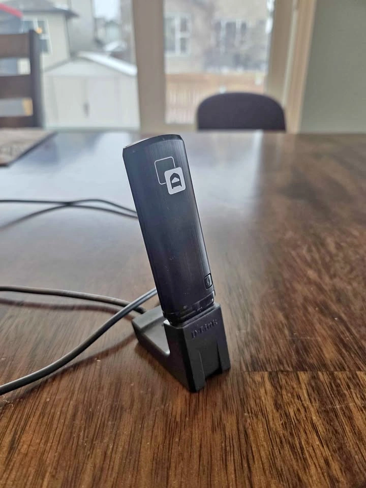 D-Link Dual-Band USB Wireless Adapter