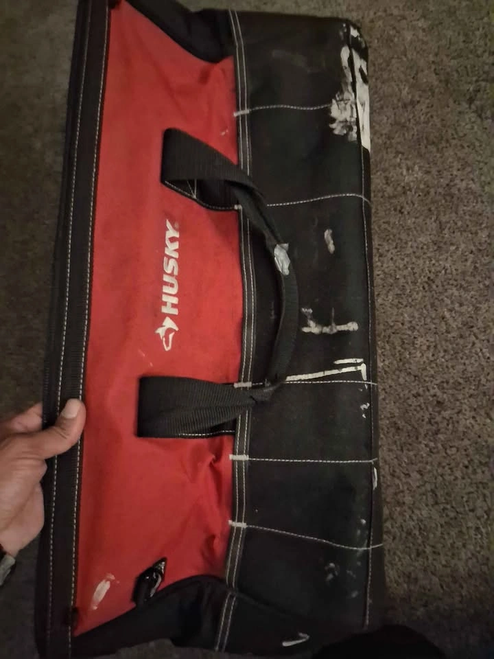 24 Inch Husky Tool Bag - photo 4