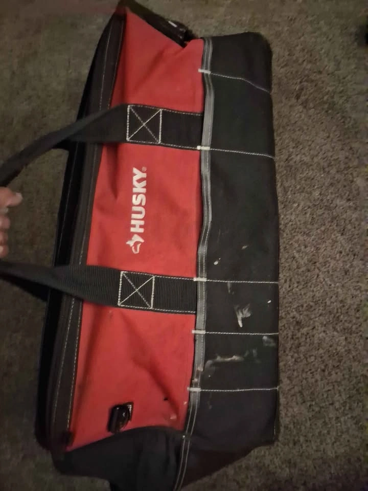 24 Inch Husky Tool Bag - photo 5