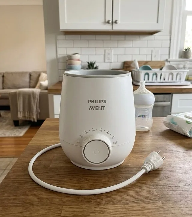 Philips Avent Bottle Warmer
