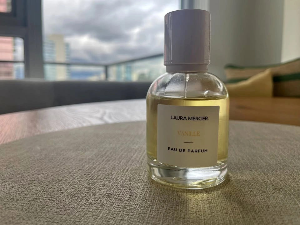 Laura Mercier Vanille Eau de Parfum 50ml | Moving Sale