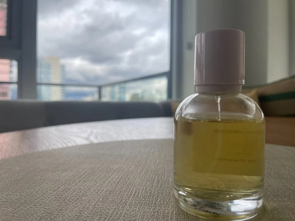 Laura Mercier Vanille Eau de Parfum 50ml | Moving Sale - photo 3