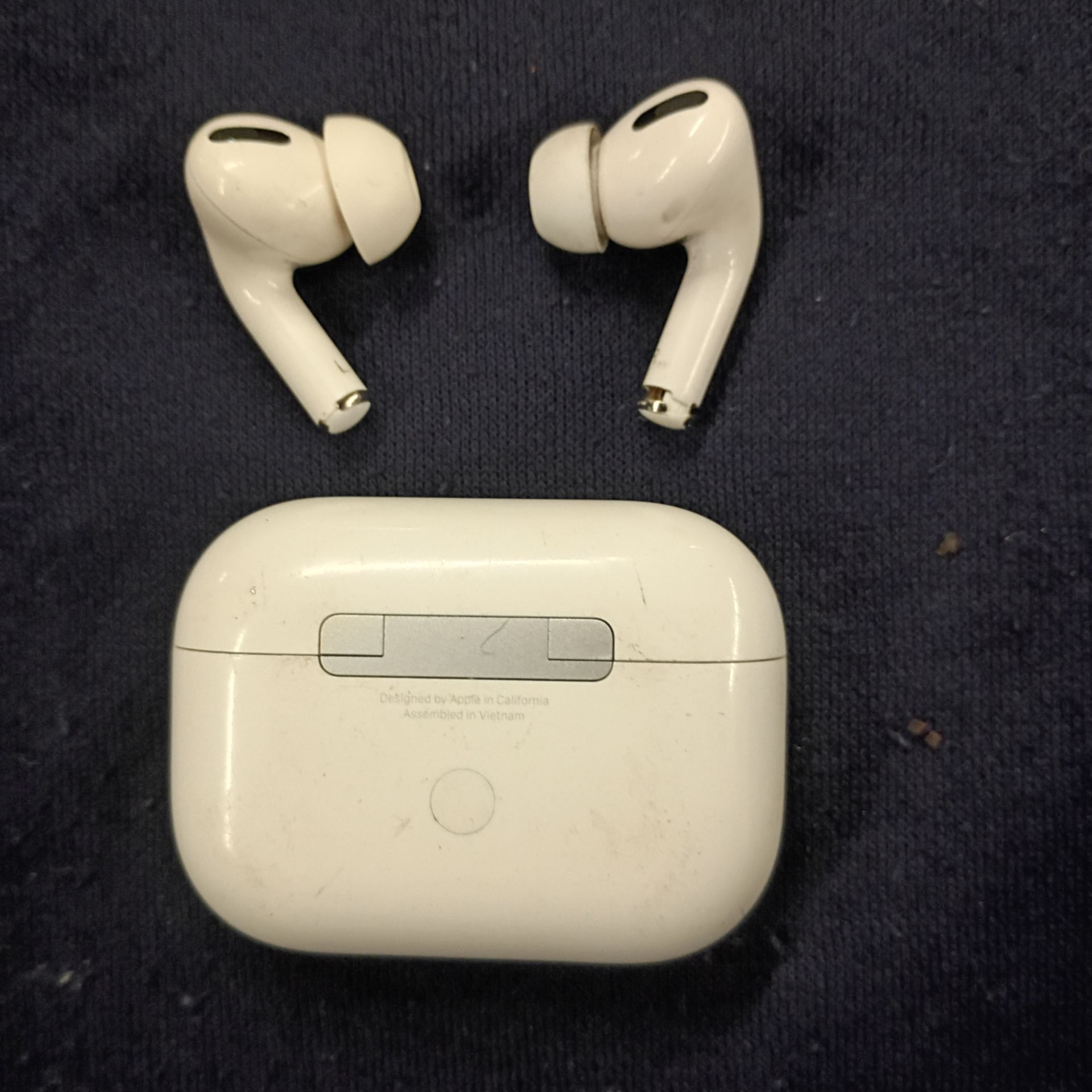 Apple Airpods Pro 1st Generation