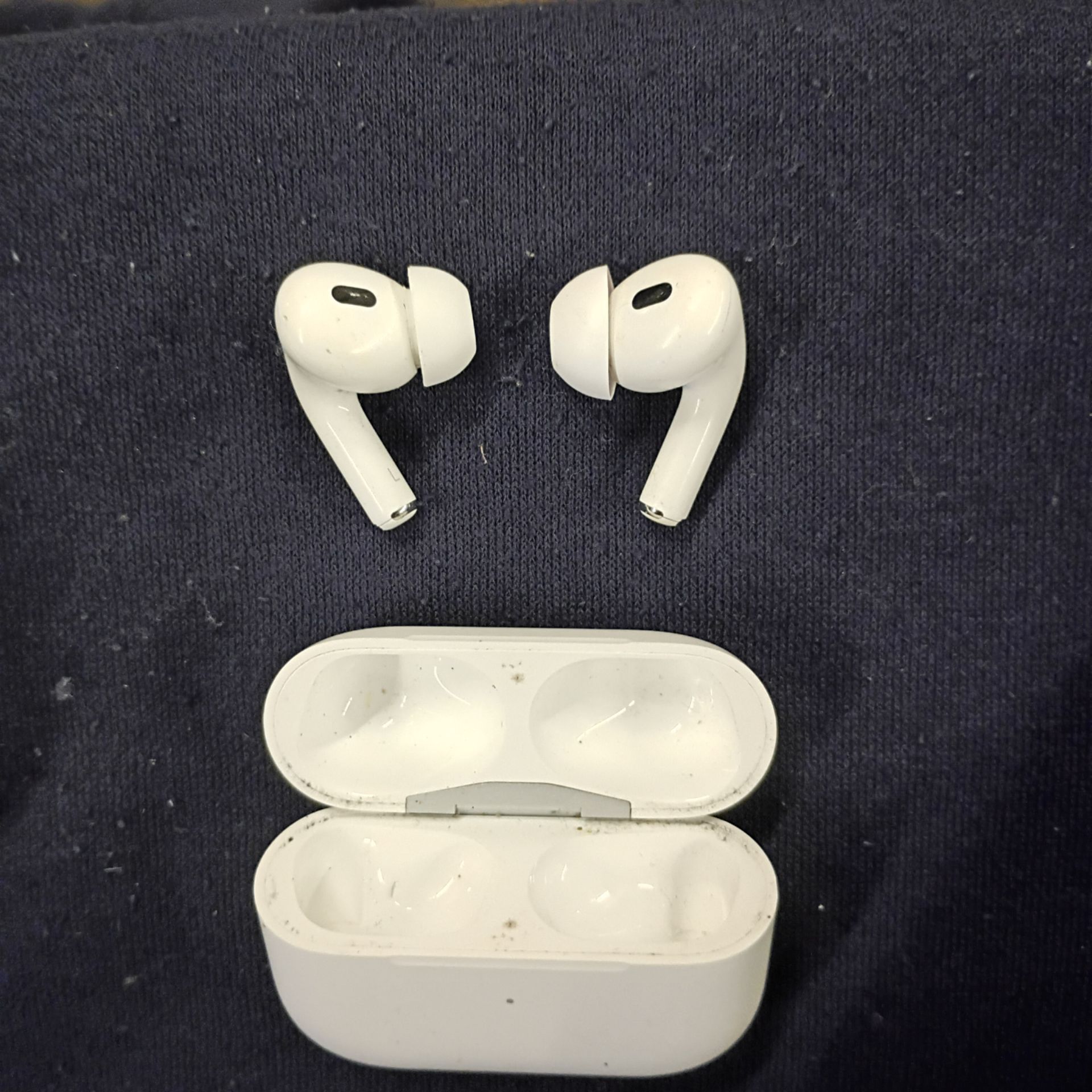 Apple Airpod Pro 2 - photo 3