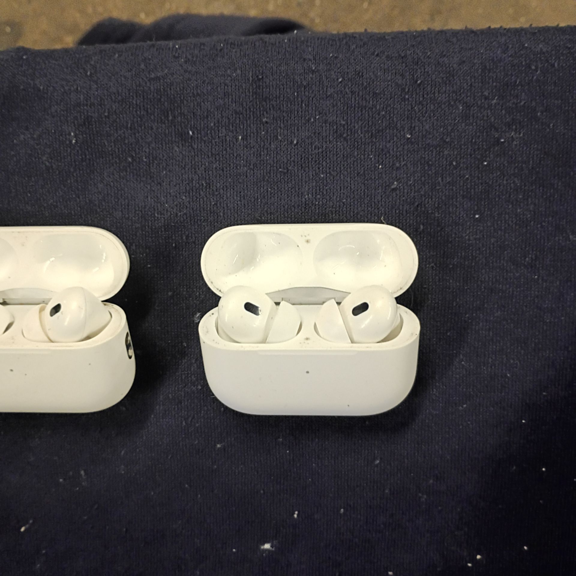 Apple Airpod Pro 2 - photo 4