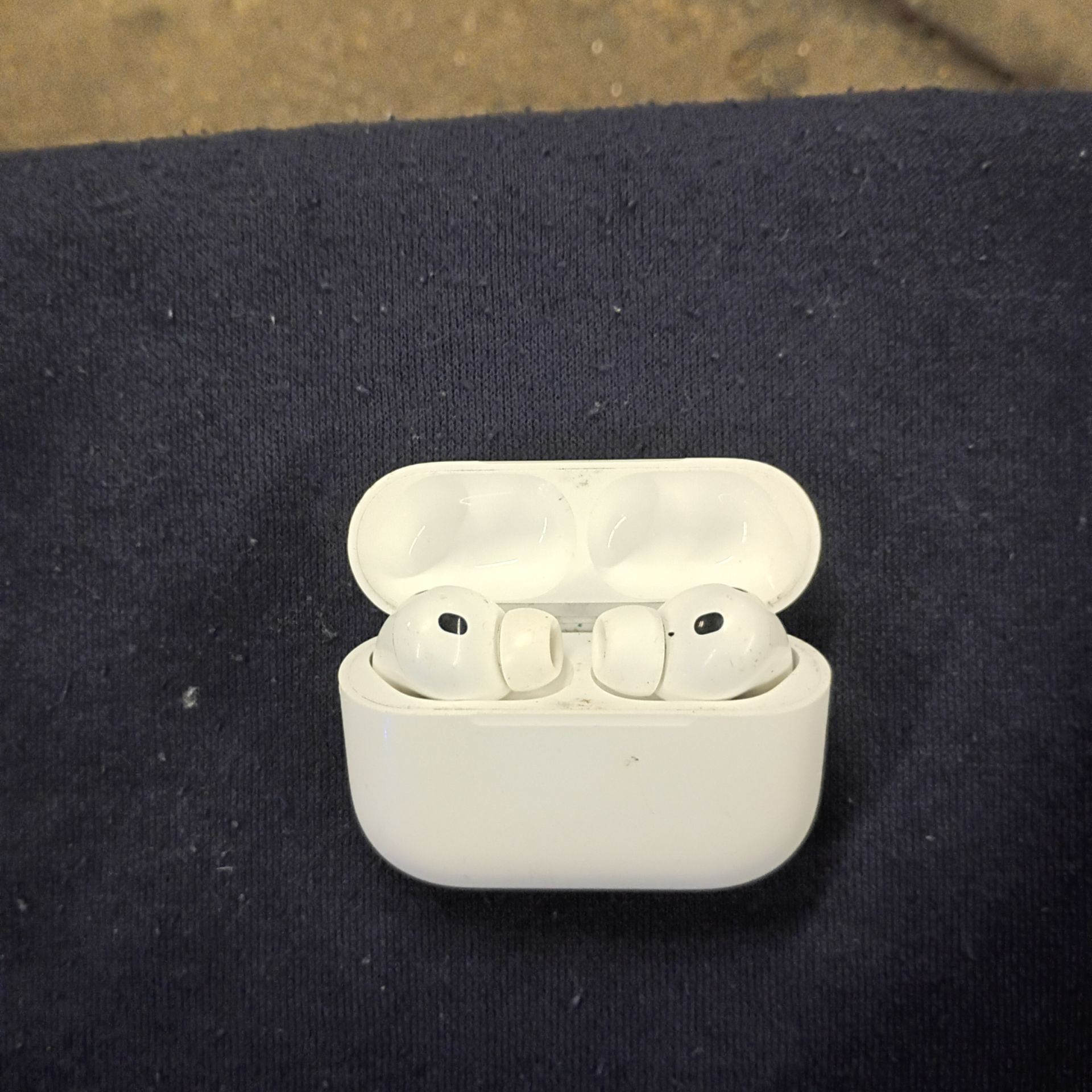 Apple Airpod Pro 3 - photo 2