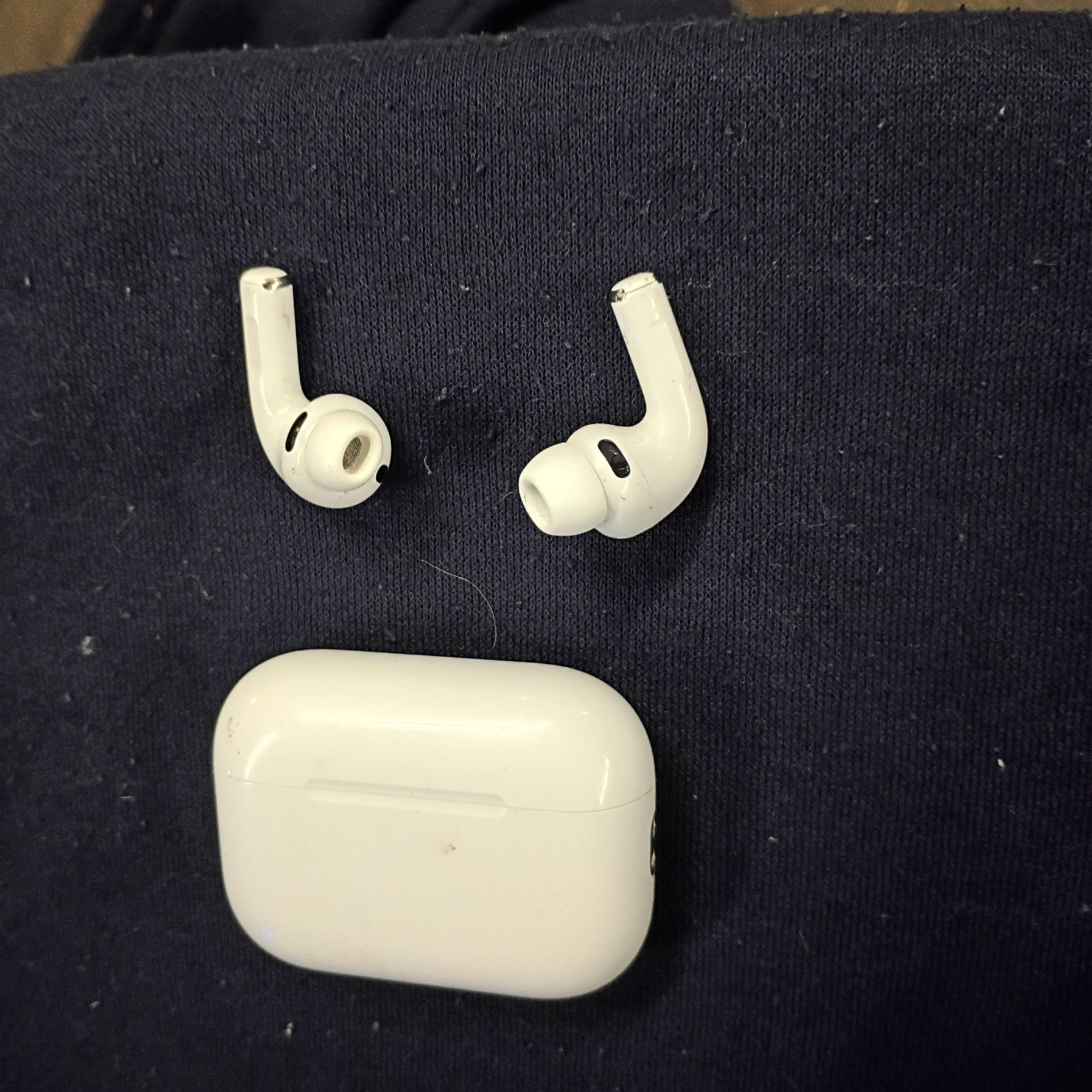 Apple Airpod Pro 3 - photo 4