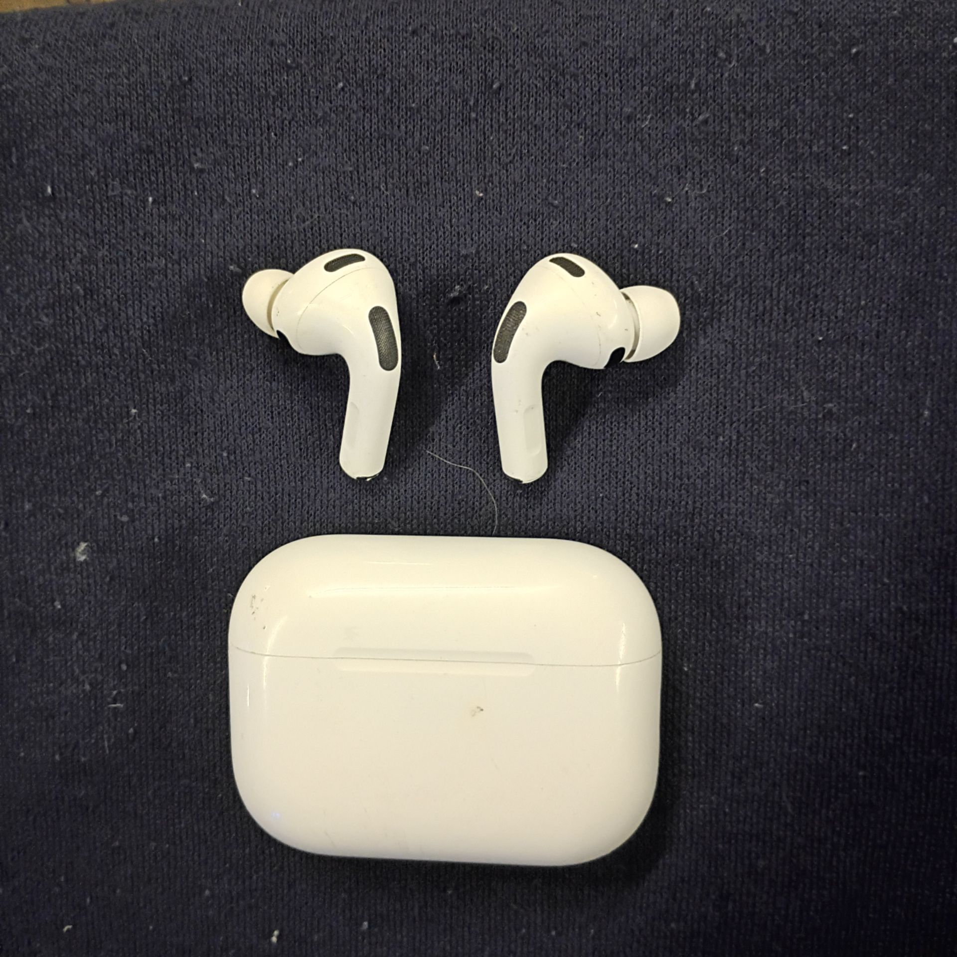 Apple Airpod Pro 3 - photo 5