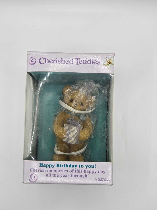 Cherished Teddies