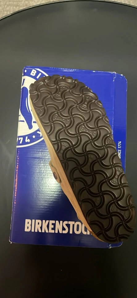 Brand New Birkenstock’s - photo 2