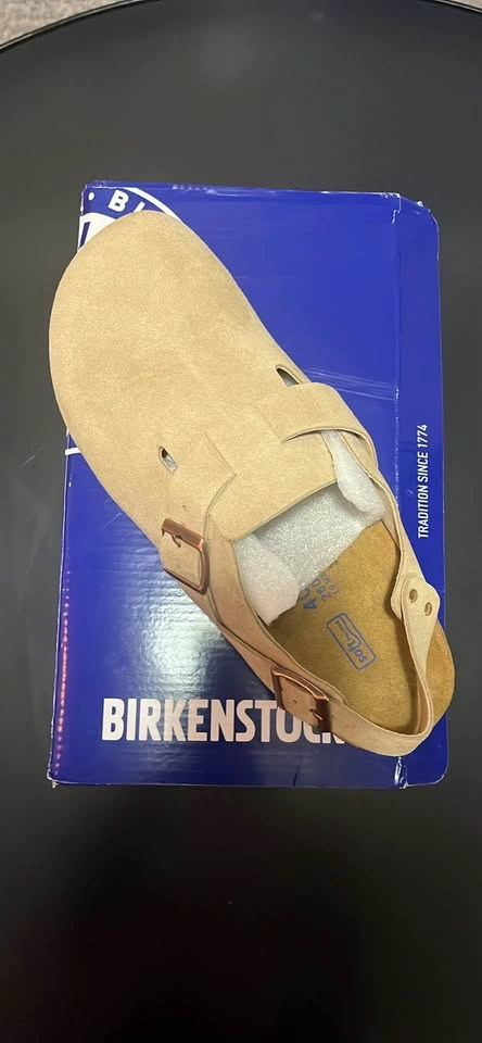 Brand New Birkenstock’s - photo 3