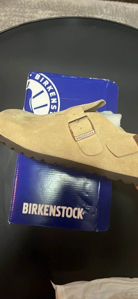 Brand New Birkenstock’s - photo 4