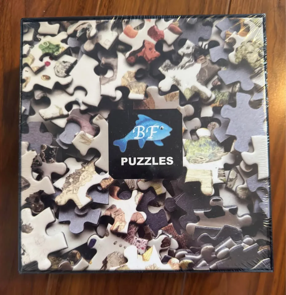 NEW Puzzle and Poster: Vancouver image indicator(2)