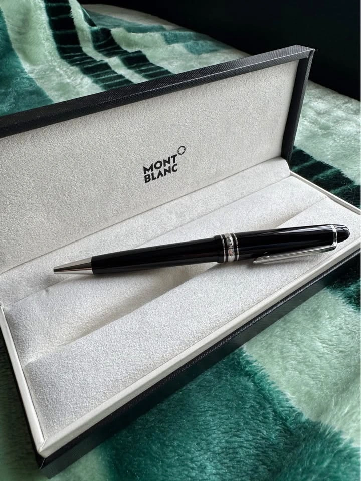 Mont Blanc Meisterstück - Classique