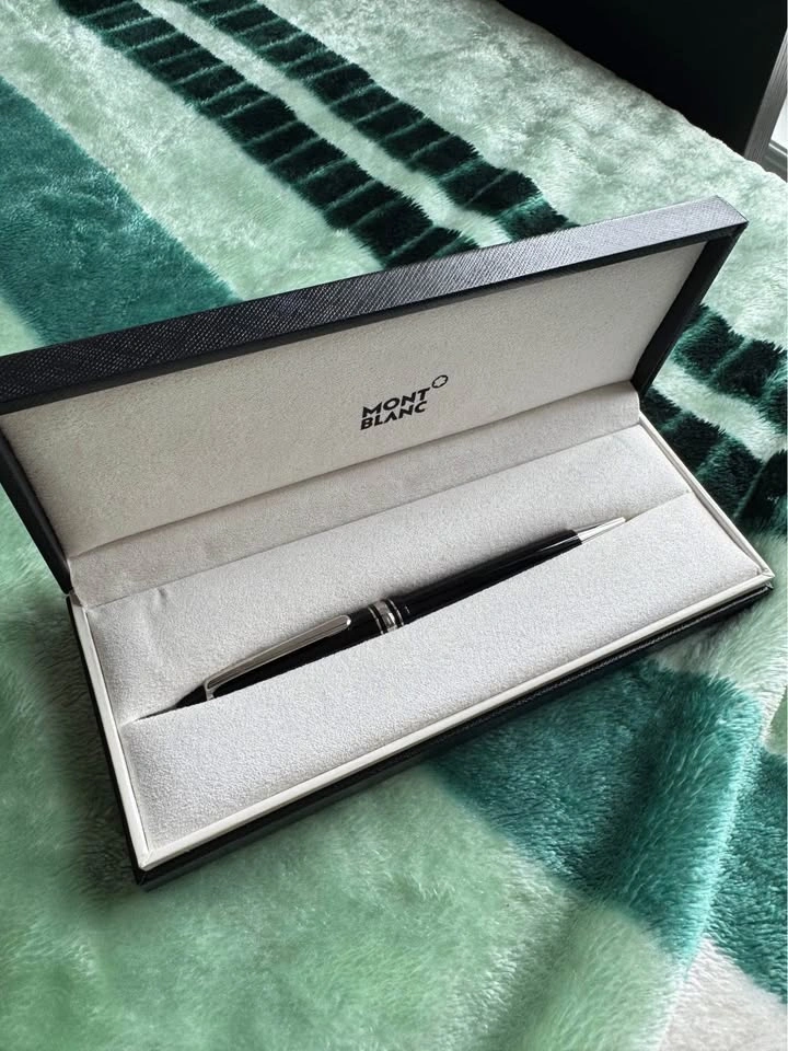 Mont Blanc Meisterstück - Classique - photo 2