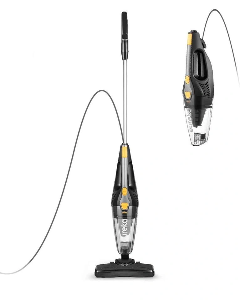 Eureka Blaze 3-in-1 Swivel Stick Vacuum - photo 5
