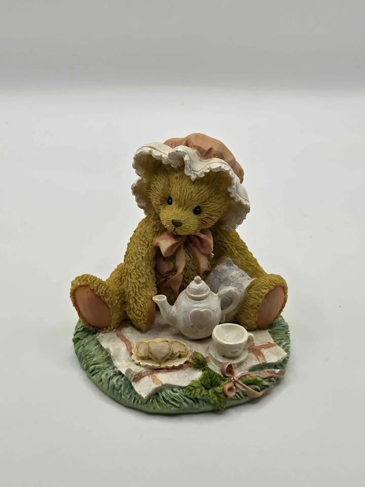 Cherished Teddies