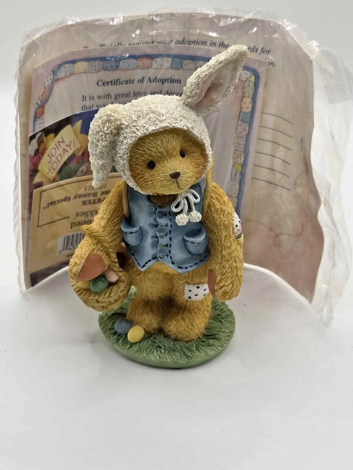 Cherished Teddies