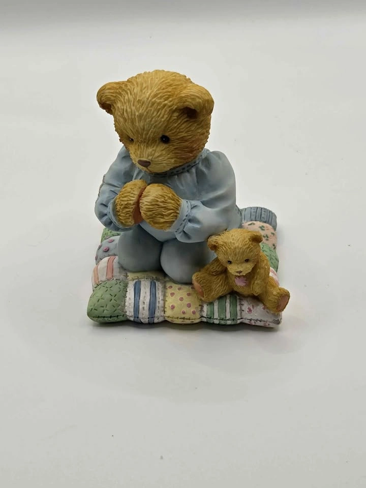 Cherished Teddies
