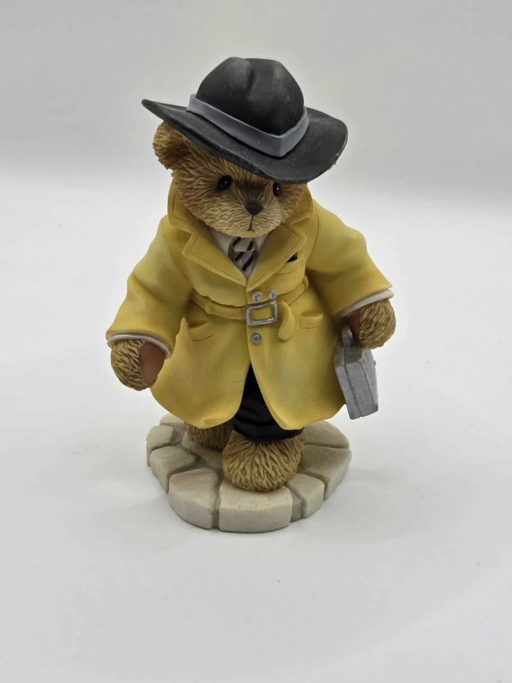 Cherished Teddies