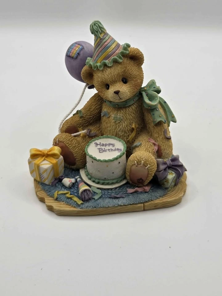 Cherished Teddies