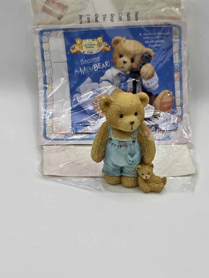 Cherished Teddies
