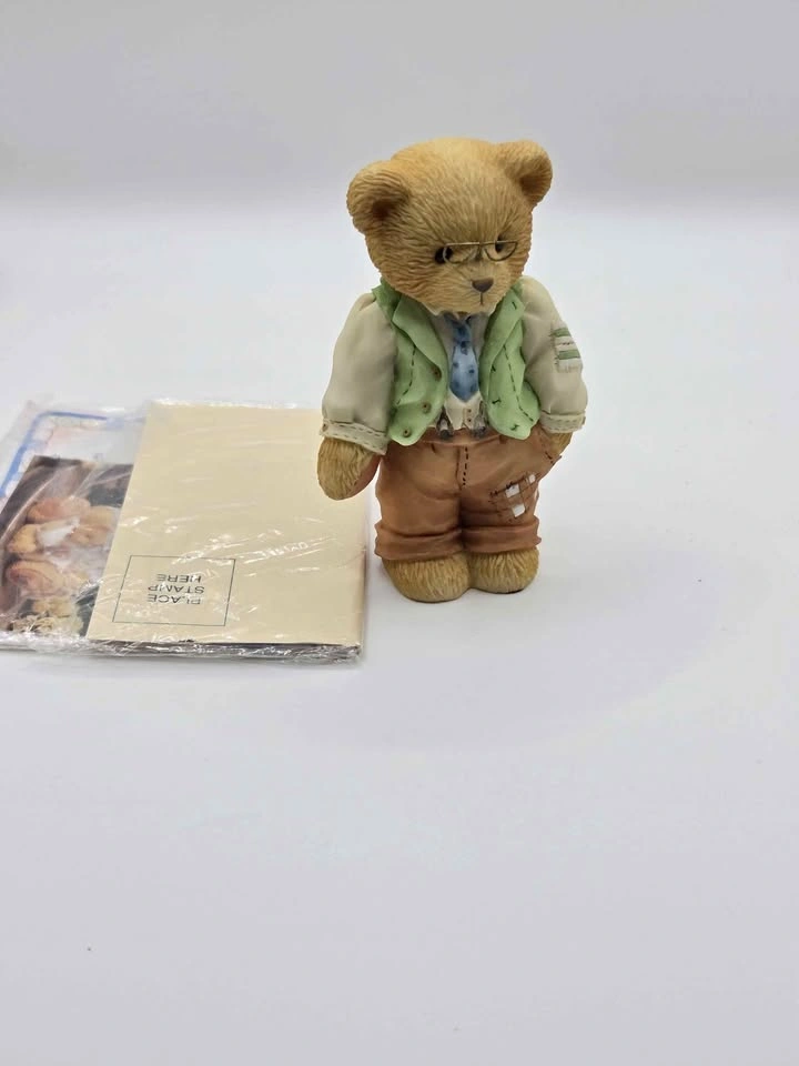 Cherished Teddies