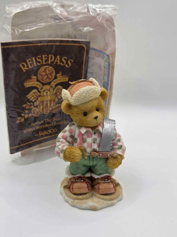 Cherished Teddies - photo 2