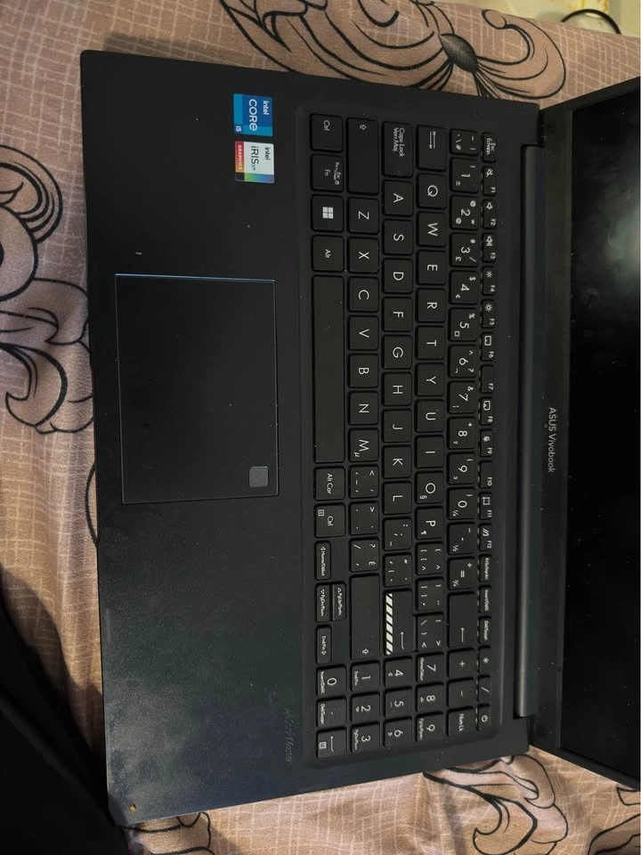 ASUS Vivobook X1504VA | i5 | 12GB RAM | 1TB HDD | Fast Laptop - photo 2
