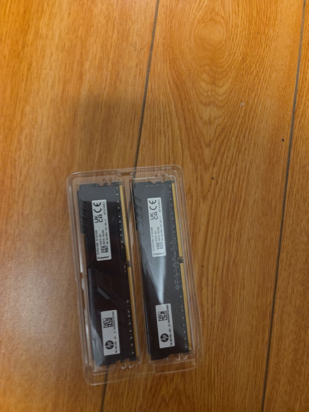 HyperX Fury DDR4 16GB (2x8GB) Gaming RAM - photo 2