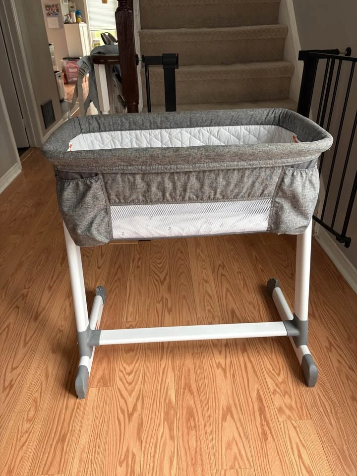 Delta Baby Bassinet - photo 2