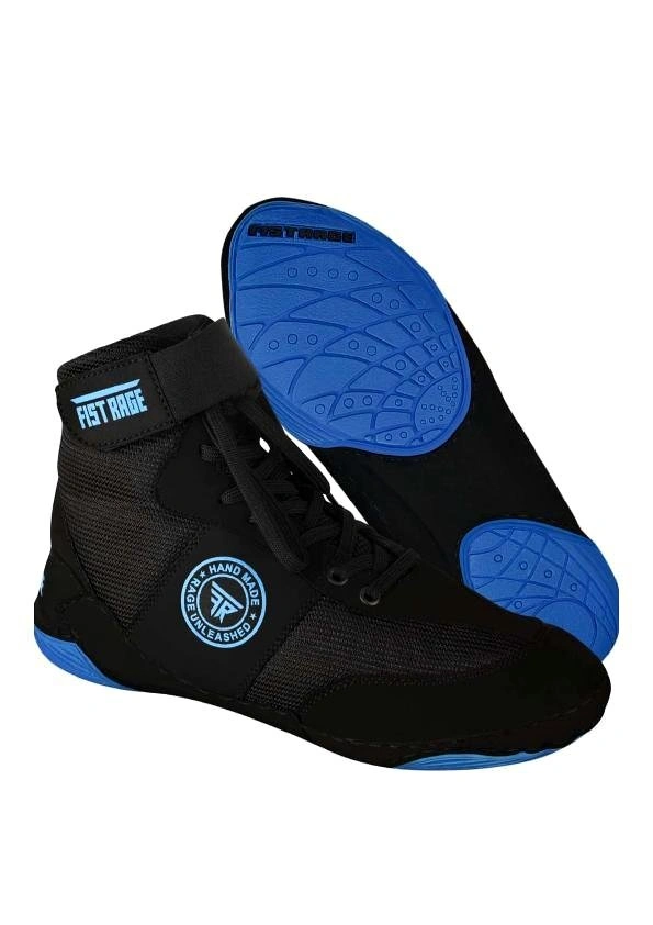 Wrestling Shoes Fighting Sports Master Training Unisex Pro