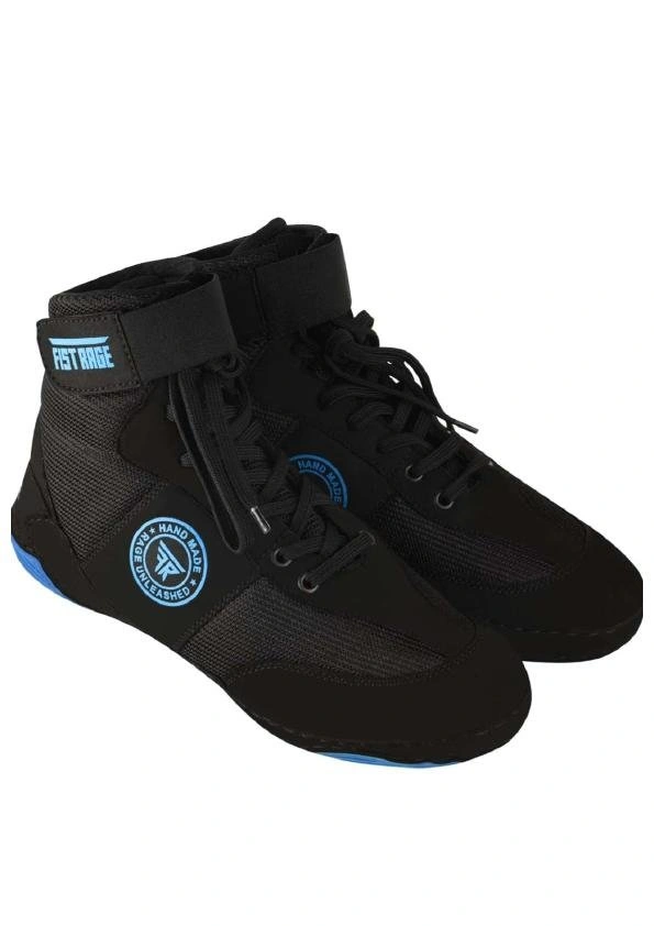 Wrestling Shoes Fighting Sports Master Training Unisex Pro - photo 2