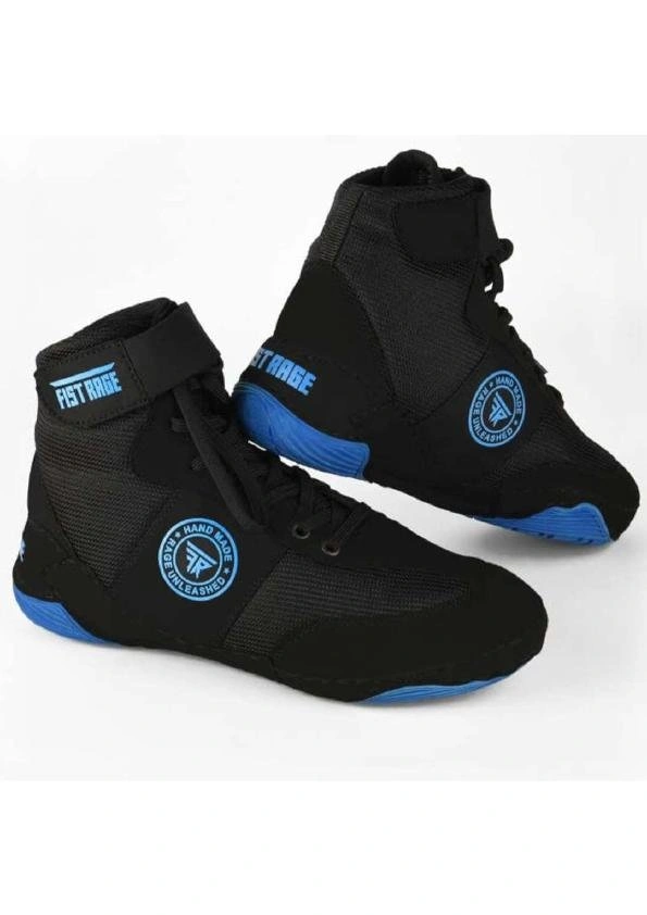 Wrestling Shoes Fighting Sports Master Training Unisex Pro - photo 3