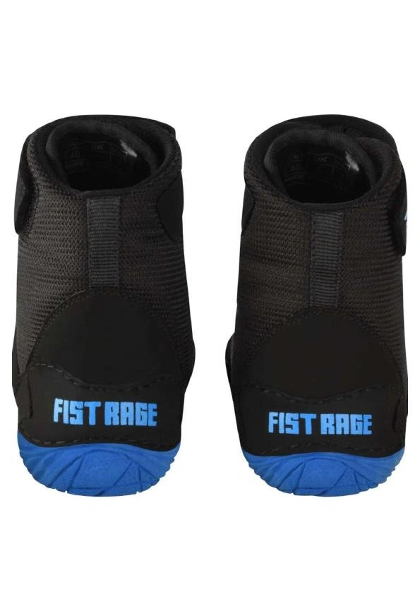 Wrestling Shoes Fighting Sports Master Training Unisex Pro - photo 4