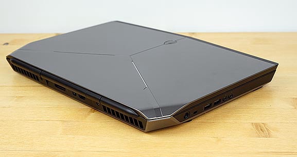 Alienware 15 R2 Gaming Laptop - photo 4