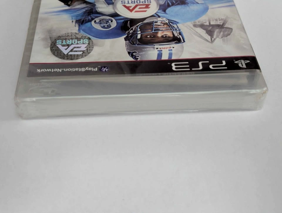 SEALED Madden NFL 25 PlayStation 3 - photo 3