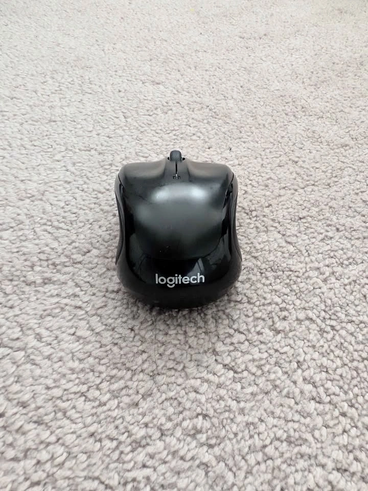 Wireless Mouse