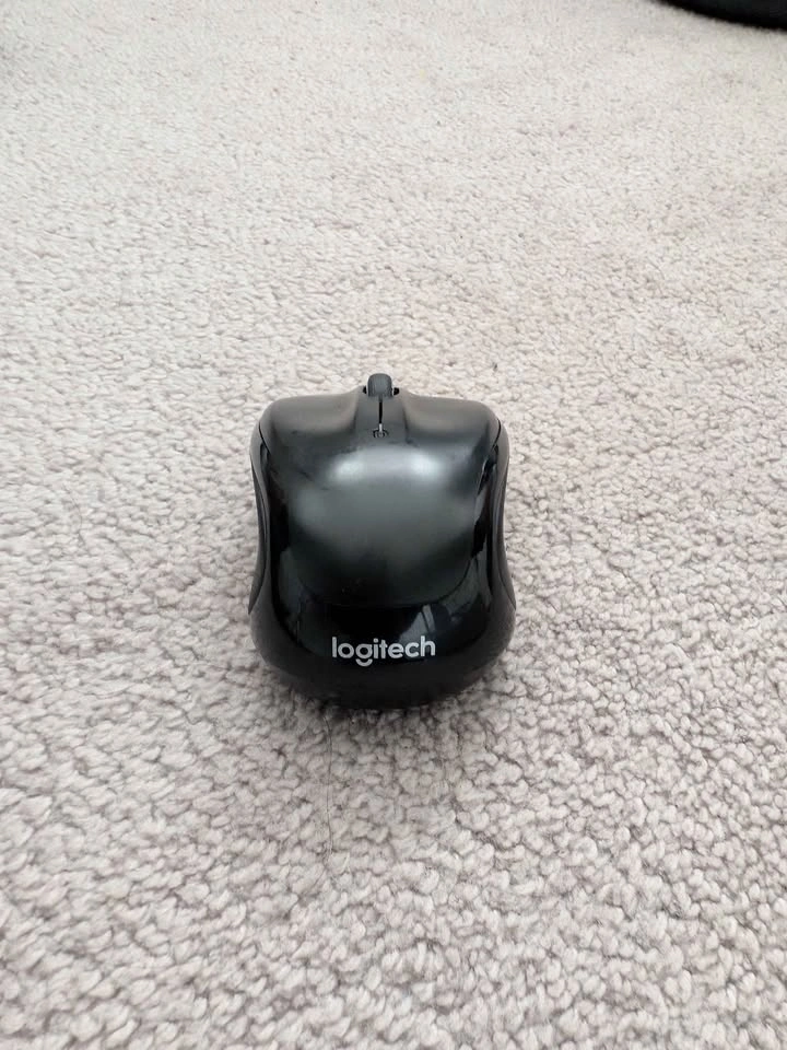 Wireless Mouse - photo 2