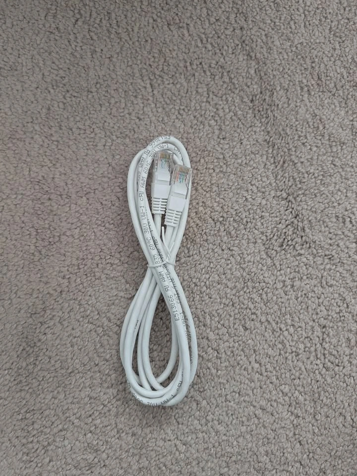 Ethernet (LAN) Cables - photo 2